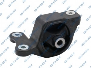 подушка ДВС задняя!\ Honda Jazz/Fit 02-08 514410 GS P