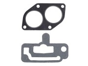 к-кт прокладок ДВС верхний!\ Opel Vectra B 1.8 X18XE 95> 1122048SX STELLOX