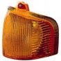 указатель поворота левый!\ Ford Escort 86-90 431-1522L-UE-Y DEPO