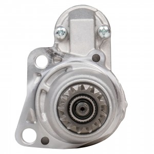 Стартер для а/м Nissan X-Trail T32 14-/Teana L33 14- 2.5i 1,4кВт LSt1418 LST1418 START VOLT