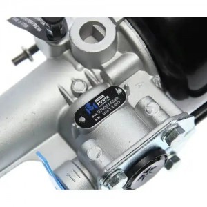 ПГУ КАМАЗ-5460,6450,6520 MEGAPOWER 160-15-017 MEGA POWER