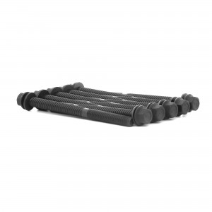 к-кт болтов ГБЦ! 10шт.\ Honda Civic/Concerto/FR-V, Rover 200/400 1.4-1.7i 87> BK6400 BG AUTOMOTIVE