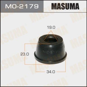 пыльник опоры шаровой!\ Honda Pilot 3.5 09-15, Mazda 3/5 1.6-2.0 03-08 MO-2179 MASUMA
