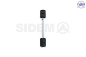 тяга стабилизатора переднего к-кт!\ Opel Kadett all <93 9869 SIDEM