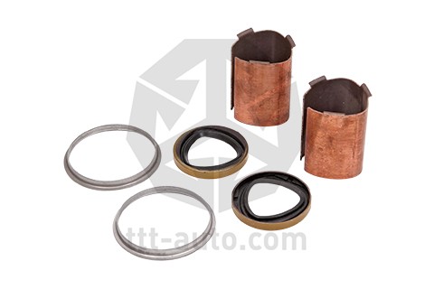 р/к дискового тормоза!уплотнения механизма регулировки\LRG544/5/6/7/572/3/580/1/ 15031 TTT AUTO