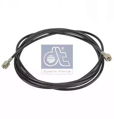Шланг гидросистемы L=1900 mm 4.10345 DIESEL TECHNIC