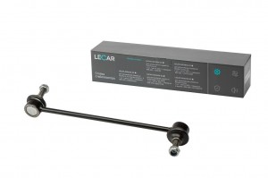 Стойка стабилизатора VW Polo Sedan (передняя) LECAR000053802 LECAR