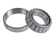 подшипник роликовый! внутр. 32209 45x85x24.75 \MAN,Volvo 84-40395-SX STELLOX