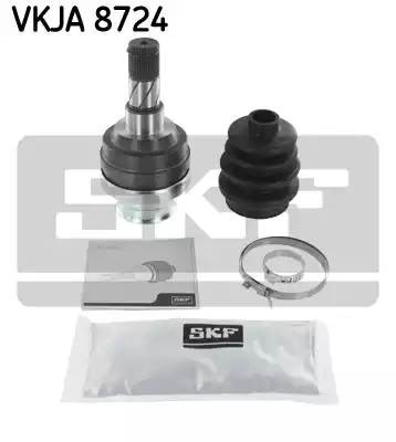 ШРУС наруж.ком/кт VKJA-8724 SKF
