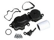 клапан вентиляции картера!\ BMW E46/E39 98-03 0125761SX STELLOX