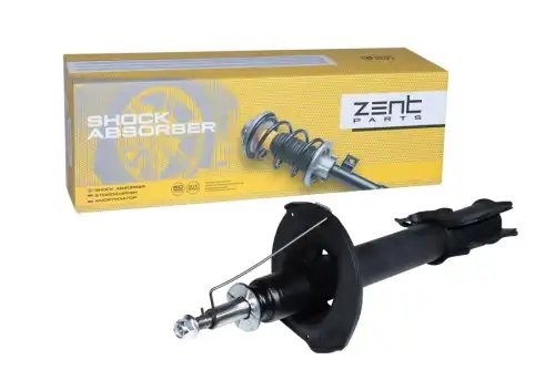Амортизатор передний правый газовый Hyundai H-1 2.5CRDi 08> Z00827 ZENTPARTS
