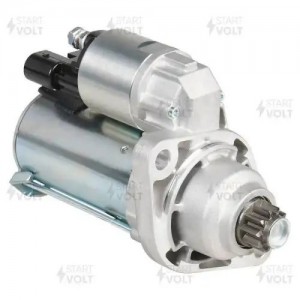 Стартер (тип Valeo) 1,2кВт LST 1851 START VOLT