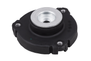 опора амортизатора переднего!\ VW Polo 1.0-2.0/1.9SDi 99> Z11863 ZENTPARTS
