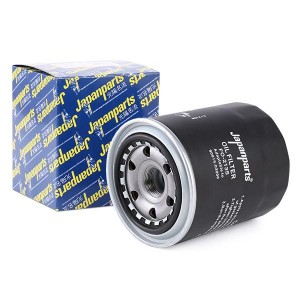 фильтр масляный!\ Toyota Land Cruiser 2.4D-4.2TD 85>/Avensis/Corolla 99> FO213S JAPAN PARTS GROUP