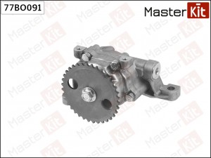Насос масляный SUZUKI G18K/J20A 77BO091 77BO091 MASTER KIT
