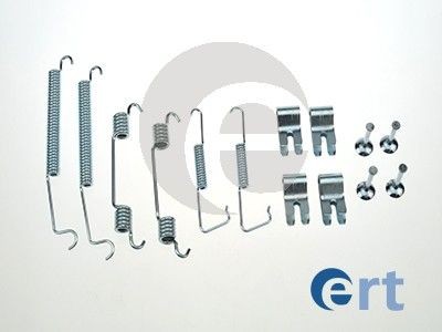 Ремк-кт торм цил колесного 310035 310035 ERT