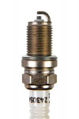 свеча зажигания! (BKR5E11) Nickel Mazda 323, Nissan Almera/Primera/Micra 1.0-2.5 Z43054 ZENTPARTS