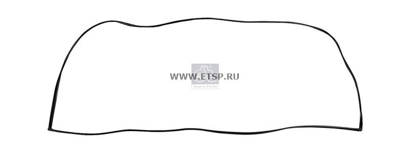 Уплотнение стекла KMZ 5490 4.80900 DIESEL TECHNIC