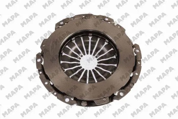 к-кт сцепления! с подш.\ MB Vito V230 2.3/2.3D M111/OM601 96> 009240900 MA PA