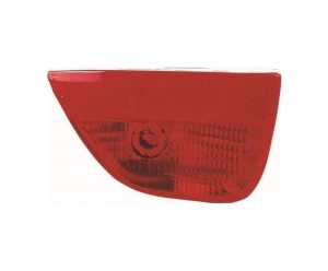 фара противотуманная задняя левая! 5 door Ford Focus all 98> 431-4001L-LD-UE DEPO