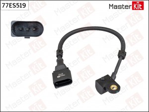 Датчик, положение распредвала  AUDI VW 1.9TDi 77ES519 77ES519 MASTER KIT