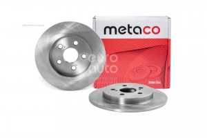 TOYOTA PRIUS (2009>)/ VERSO (2009>) 3060207 METACO
