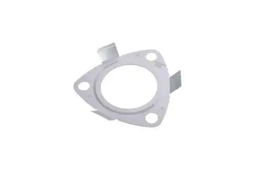 прокладка глушителя! 01073400 Opel Astra G 1.6 Z16SE 00> Z16410 ZENTPARTS