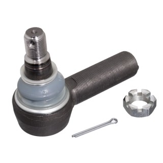 наконечник рулевой тяги !RHT M30x1.5 M20x1.5/23.9 L=115 ProKit\Volvo FH12 11114 FEBI BILSTEIN