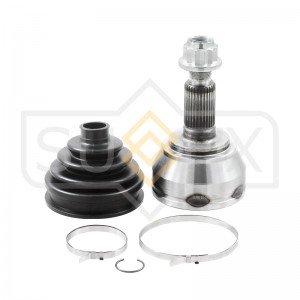 VW TOUAREG 2002> ST-1064 SUFIX