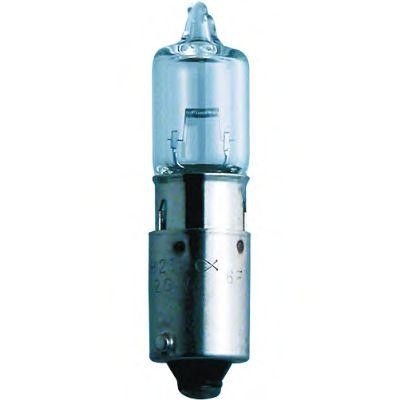 Лампа 24V H21W BAY9s PHILIPS 24356CP PHILIPS