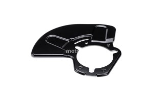 OPEL ASTRA H / FAMILY (2004-2015) ПЕРЕДНИЙ ПРАВЫЙ 8324091 METACO