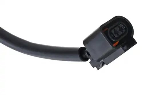 датчик ABS! задний\VW Sharan, Seat Alhambra 1.8-1.9TDi 97-00 Z03298 ZENTPARTS