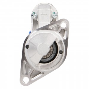 Стартер для а/м Haval H6 (14-) 1.5T 1,2кВт (LSt 2718) LST 2718 START VOLT