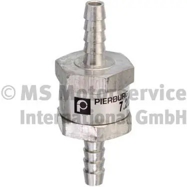 обратный клапан!\ Audi 80/100/A4/A6, VW Passat 1.6-3.0TD/i 80> 720235010 PIERBURG