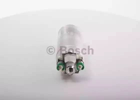 Электробензонасос 0580464116 0 580 464 116 BOSCH