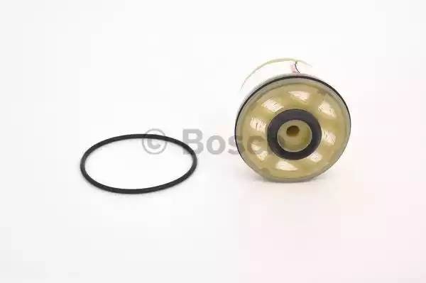 Фильтр топливный TOYOTA Hilux (05-) BOSCH F 026 402 115 BOSCH