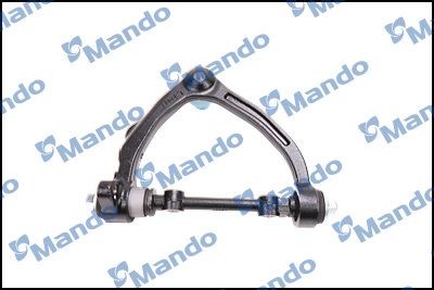 Рычаг подвески KIA Bongo 3 (08-) (2.5-A2/2.9-J3) передней верхний левый в сборе  CAK0168D MANDO