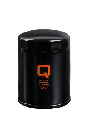 Фильтр масляный Q-Filter QO600199 QO600199 Q FILTER