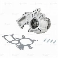 Насос водяной для а/м Toyota Land Cruiser Prado (02-)/HiAce (89-) 2.5D/3.0D [KZ, LWP1939 LUZAR