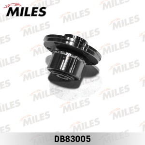 Ступица колеса передняя/задняя с подшипником VW TOUAREG/T5 03-05 7L4-035001- (SK DB83005 MILES