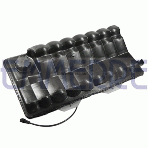 Бачок расширительный CF 65 /II /IV, CF 75 /IV, CF 85 /IV 907040 EMMERRE