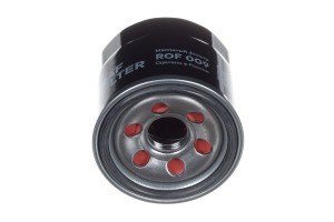 Фильтр масляный MAZDA 3,6,CX-5 RAF FILTER ROF009 RAF FILTER