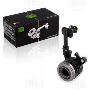 Подшипник выжимной гидравлический Renault Logan 04 CT0904 CT 0904 TRIALLI