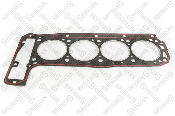 прокладка ГБЦ! (1.8mm)\ MB W201/W123/W124 1.8/2.0 M102 80> 11-25067-SX STELLOX