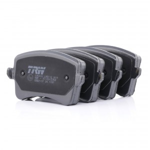 A4 2007>/ A5/S5 2008>/ Q5 2008> С УСТАНОВ. ПРУЖИНАМИ GDB2107 TRW