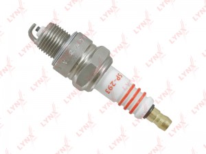 Свеча зажигания МОТО 7KCNR10 (Nickel) SP293 LYNXAUTO