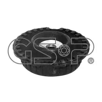 опора амортизатора переднего верхняя!\ Audi A4/A6/A8 all 95> 510140 GS P