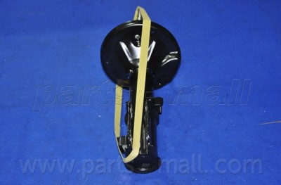 Амортизатор передний левый (с ABS) PJA-073A PJA-073A PMC PARTS MALL