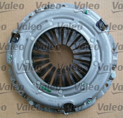 к-кт сцепления! без подшипника\ Renault Master 2.5DCi 06> 826816 VALEO PHC