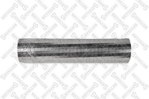 сетка глушителя! L=2000 разрезная цена за 1см (4 1/4') 108/112x2m\ Universal 82-01620-SX STELLOX